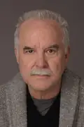 Porträtt av Emiliano Díez