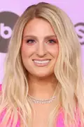 Porträtt av Meghan Trainor