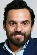 Porträtt av Jake Johnson