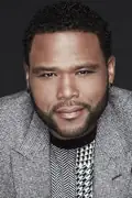 Porträtt av Anthony Anderson