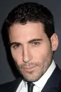 Porträtt av Miguel Ángel Silvestre