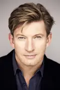 Porträtt av David Wenham