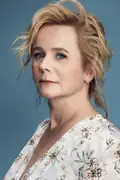 Porträtt av Emily Watson