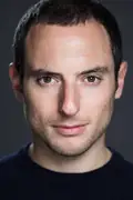 Porträtt av Daniel Ben Zenou
