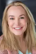 Porträtt av Emma Tate