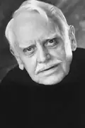 Porträtt av Edmund Lyndeck