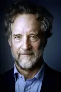 Porträtt av John Rothman