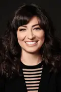 Porträtt av Melissa Villaseñor