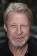 Porträtt av Rolf Lassgård