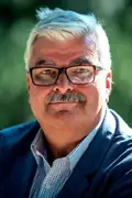 Porträtt av Håkan Juholt