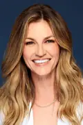 Porträtt av Erin Andrews