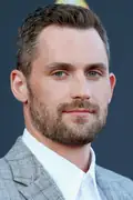 Porträtt av Kevin Love