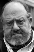 Porträtt av Roger Lumont