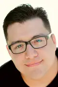 Porträtt av Eric Lopez