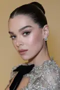 Porträtt av Hailee Steinfeld