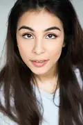 Porträtt av Heather Loreto