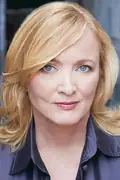 Porträtt av Carolyn Scott
