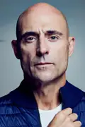 Porträtt av Mark Strong