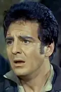 Porträtt av Manuel Peiró