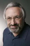 Porträtt av Barry Gordon