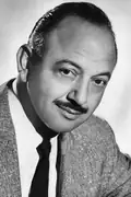 Porträtt av Mel Blanc