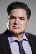 Porträtt av Oliver Platt