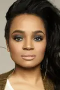 Porträtt av Kyla Pratt