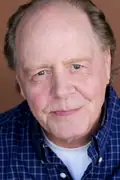 Porträtt av Jeff Doucette