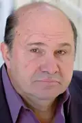 Porträtt av Robert Costanzo