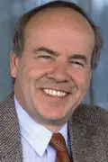 Porträtt av Tim Conway