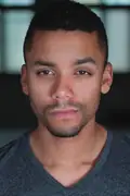 Porträtt av Rhys Williams