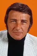 Porträtt av Richard Dawson