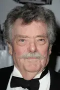 Porträtt av Bernard Fox