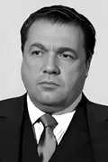 Porträtt av Ronald Long
