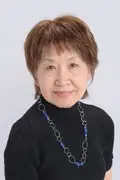 Porträtt av Masako Ikeda