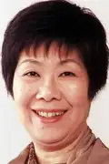 Porträtt av Sumie Noguchi