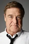 Porträtt av John Goodman
