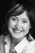 Porträtt av Maria Darling