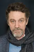 Porträtt av Ville Virtanen