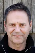 Porträtt av Svein Tindberg