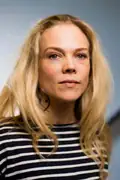 Porträtt av Ane Dahl Torp