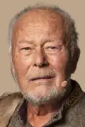 Porträtt av Nils Ole Oftebro