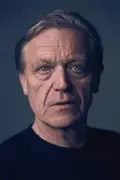 Porträtt av Terje Strømdahl