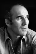 Porträtt av Michel Piccoli