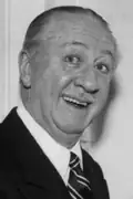 Porträtt av Roy Atwell