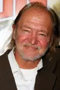 Porträtt av Tracey Walter