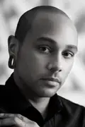Porträtt av Craig Lamar Traylor