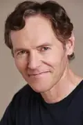Porträtt av Michael Gough