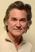 Porträtt av Kurt Russell