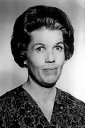 Porträtt av Kathleen Freeman
